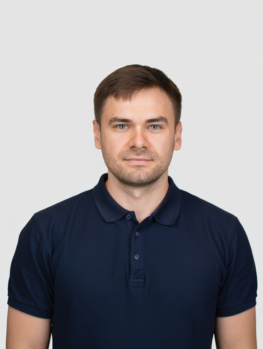 Силинский Прохор Денисович